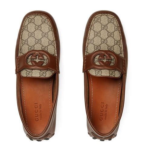 gucci drivers shoes collection outlet|gucci driver shoes for men.